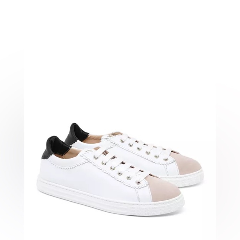 AGL Women's Sade Low Top Sneakers